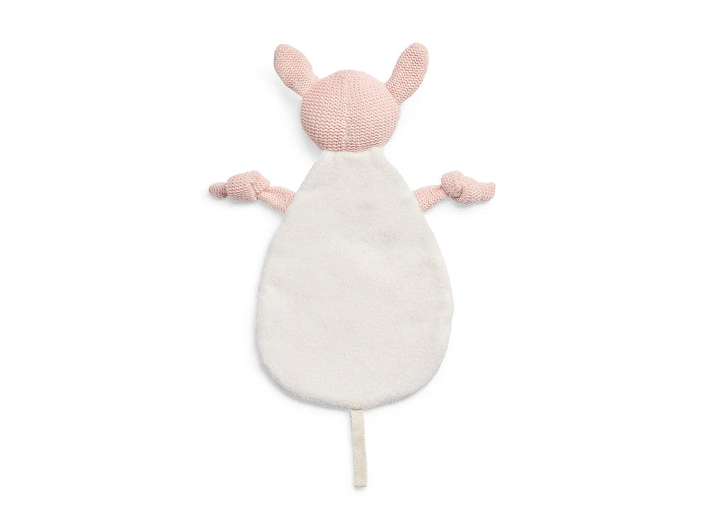 Attache sucette Dear - Pink