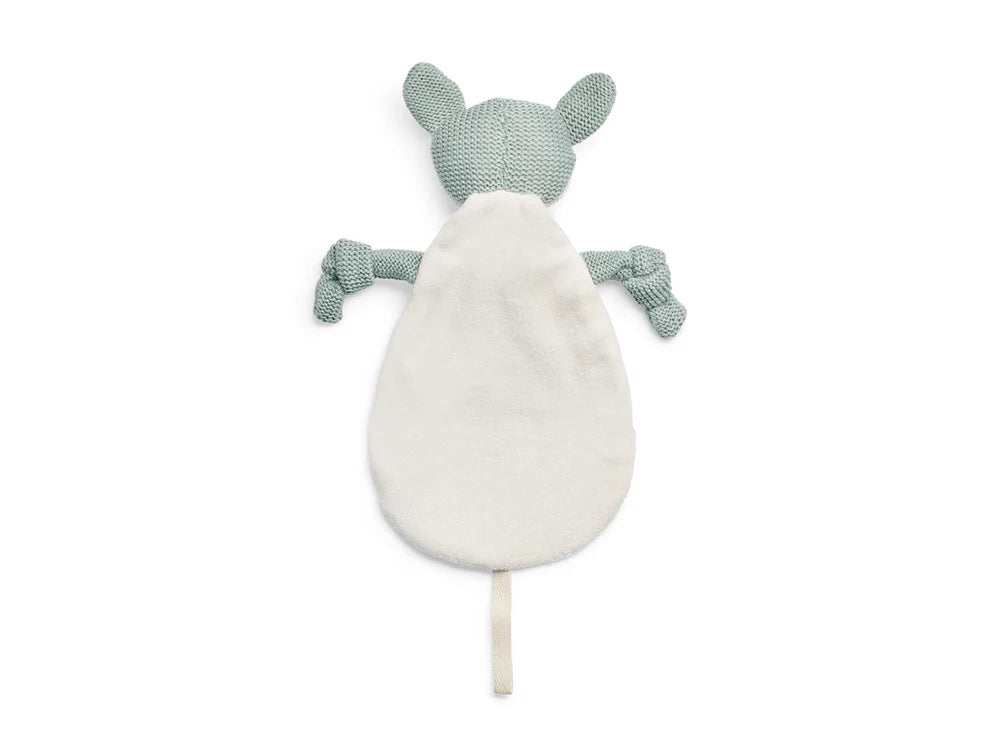 Attache sucette Dear - Green