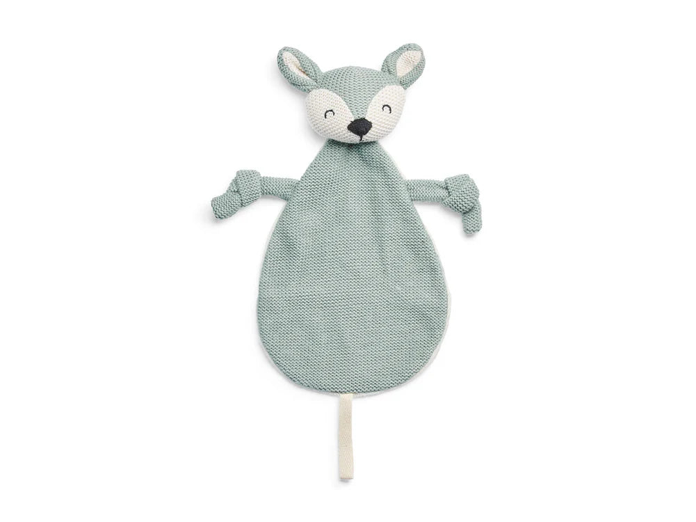 Attache sucette Dear - Green