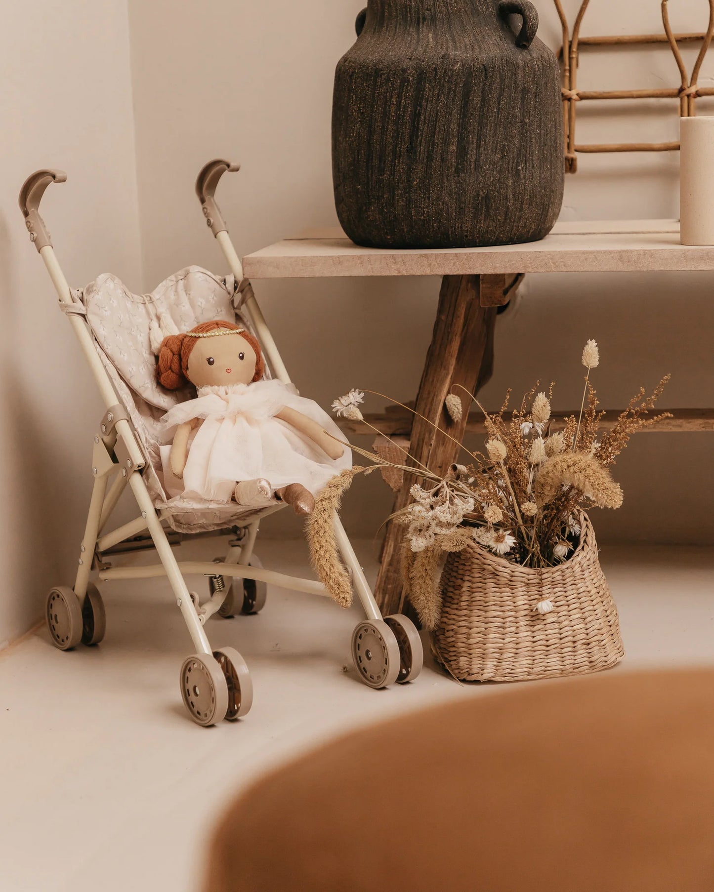 Poussette - Little Daisys