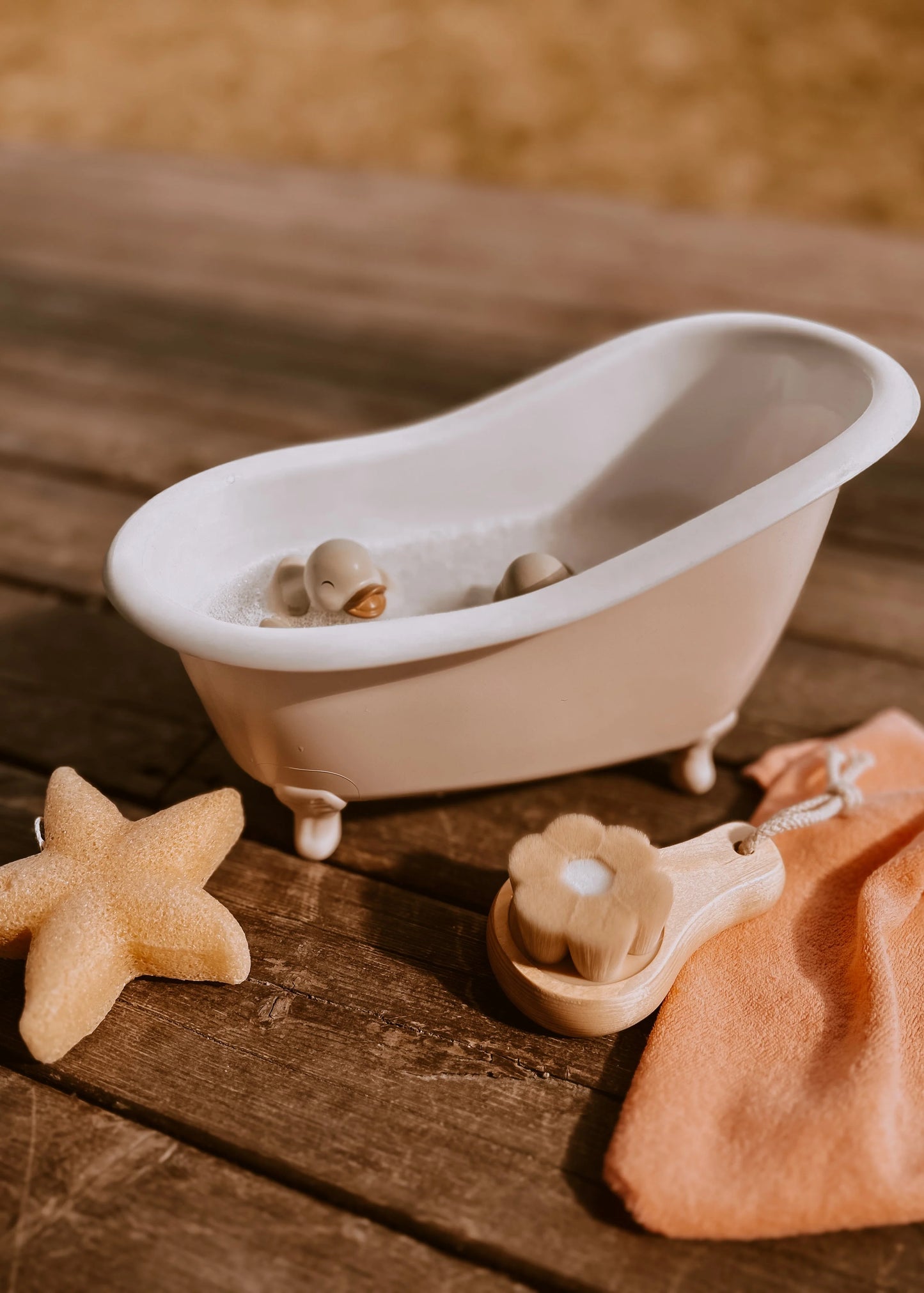 Set de bain
