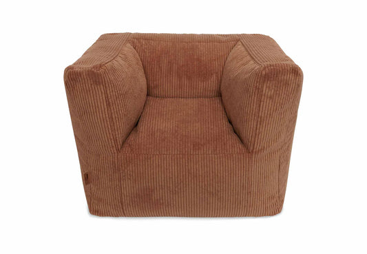 Fauteuil - Caramel