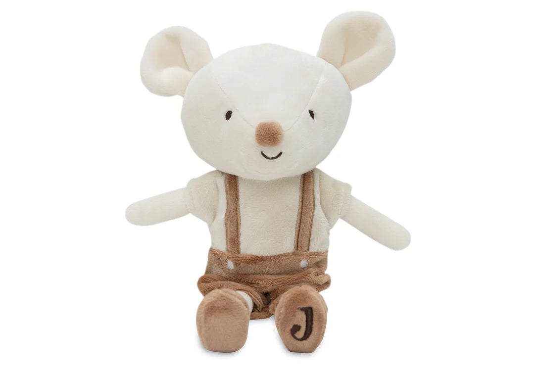 Peluche mouse - Bowie