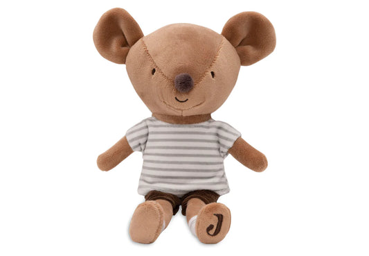 Peluche mouse - Jackie