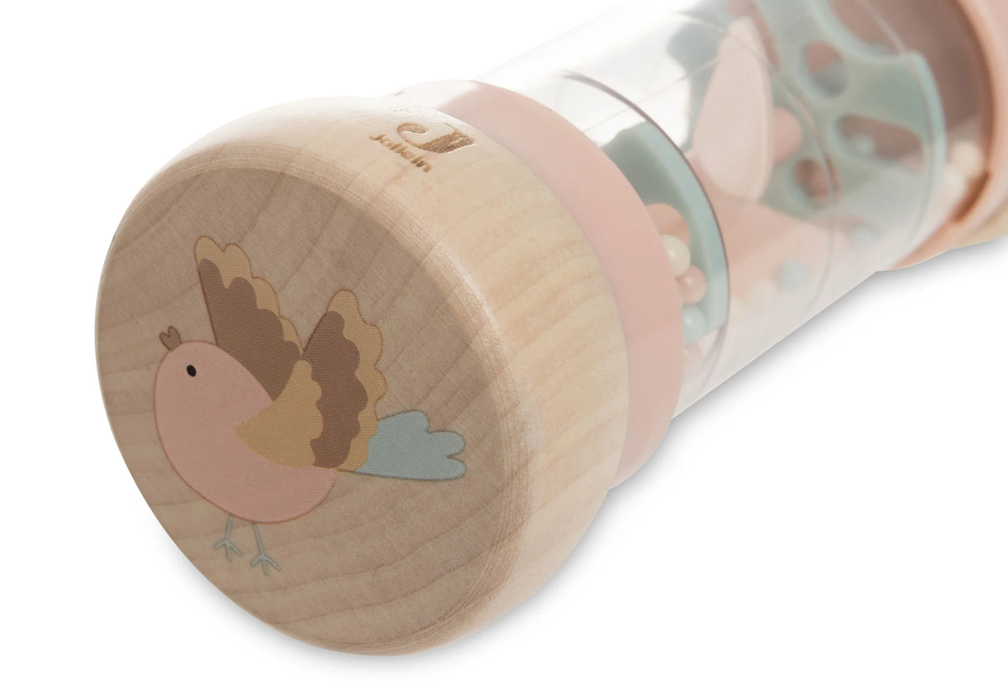 Baton de pluie - Lovely birds