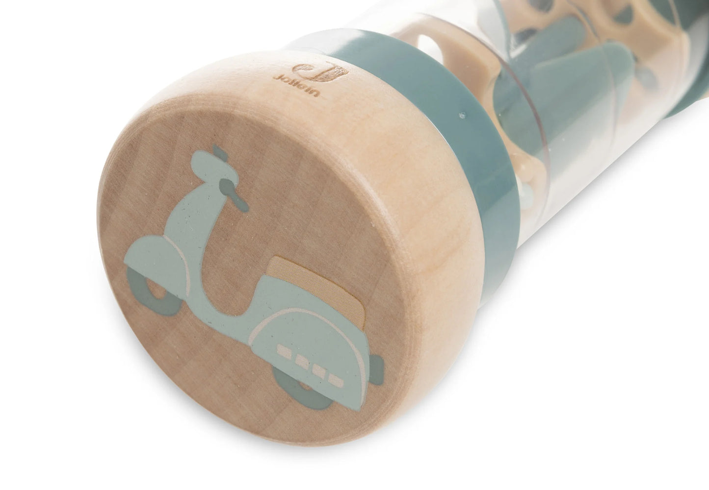 Baton de pluie - On the go