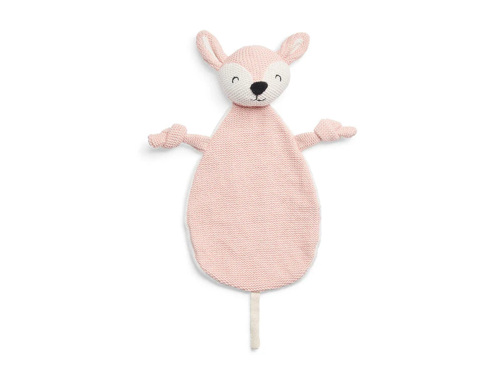 Attache sucette Dear - Pink