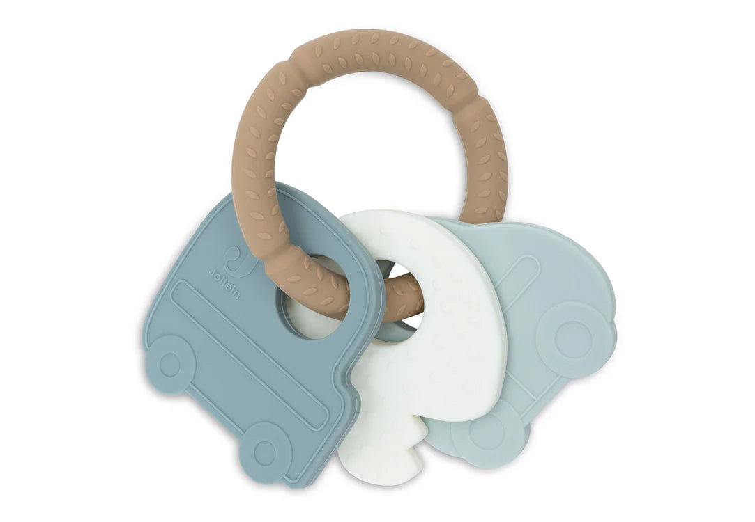 Anneau de dentition - On the go