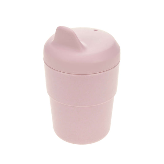 Tasse d'apprentissage - Rose