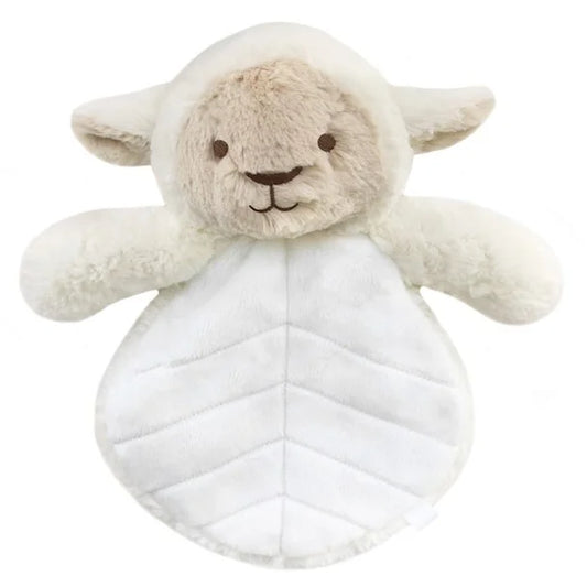 Doudou - Mouton blanc