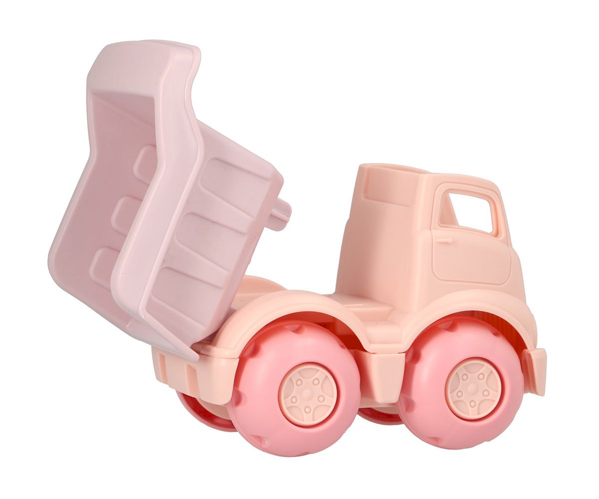 Ensemble de Jouets de Plage - Rose