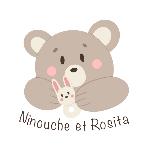 Carte cadeau Ninouche & Rosita