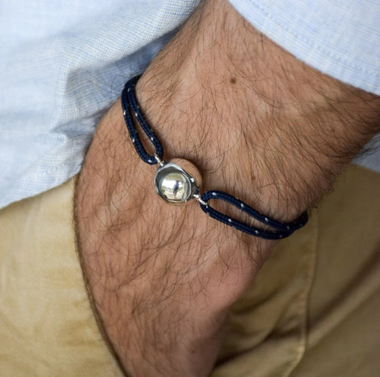 Bracelet bola - Version homme