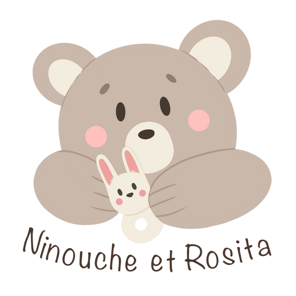 Ninouche & Rosita 