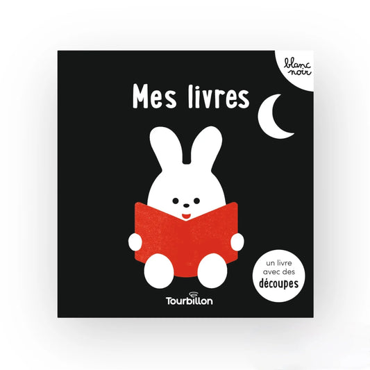 Livre - Mes livres