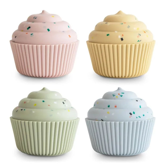 Jouet de bain - Cupcake