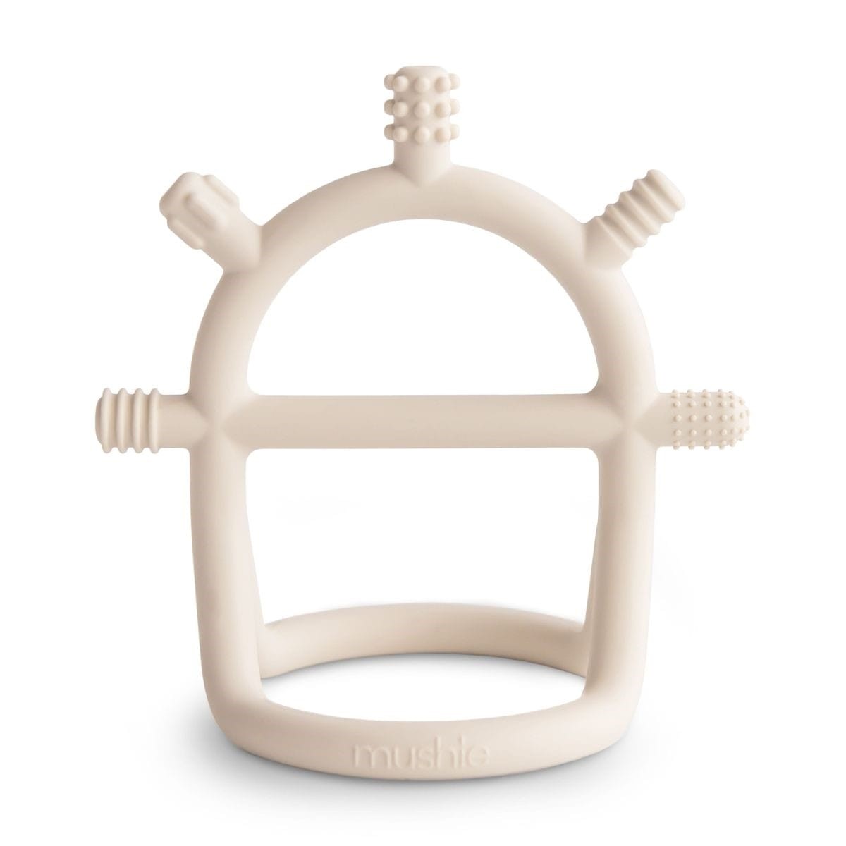 Jouet de dentition - Sable