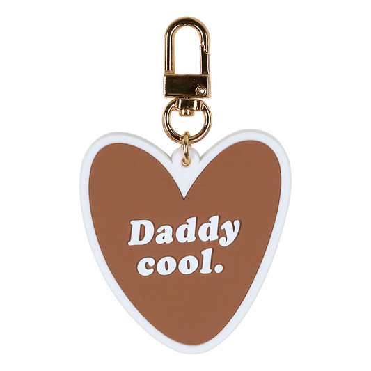 Porte clé - Daddy cool