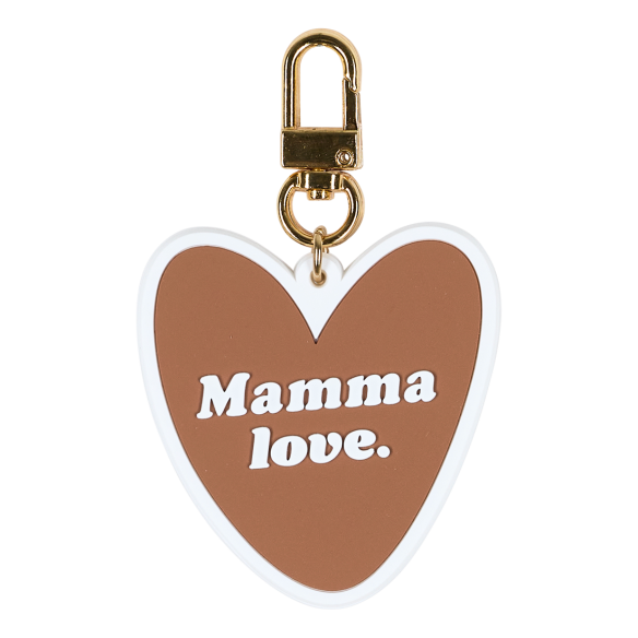 Porte clé - Mamma love