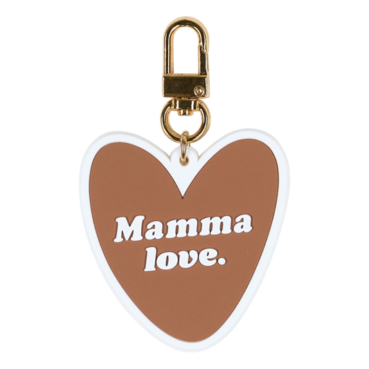 Porte clé - Mamma love