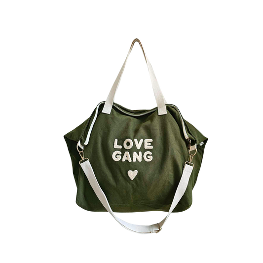 Sac XL -"Love gang"